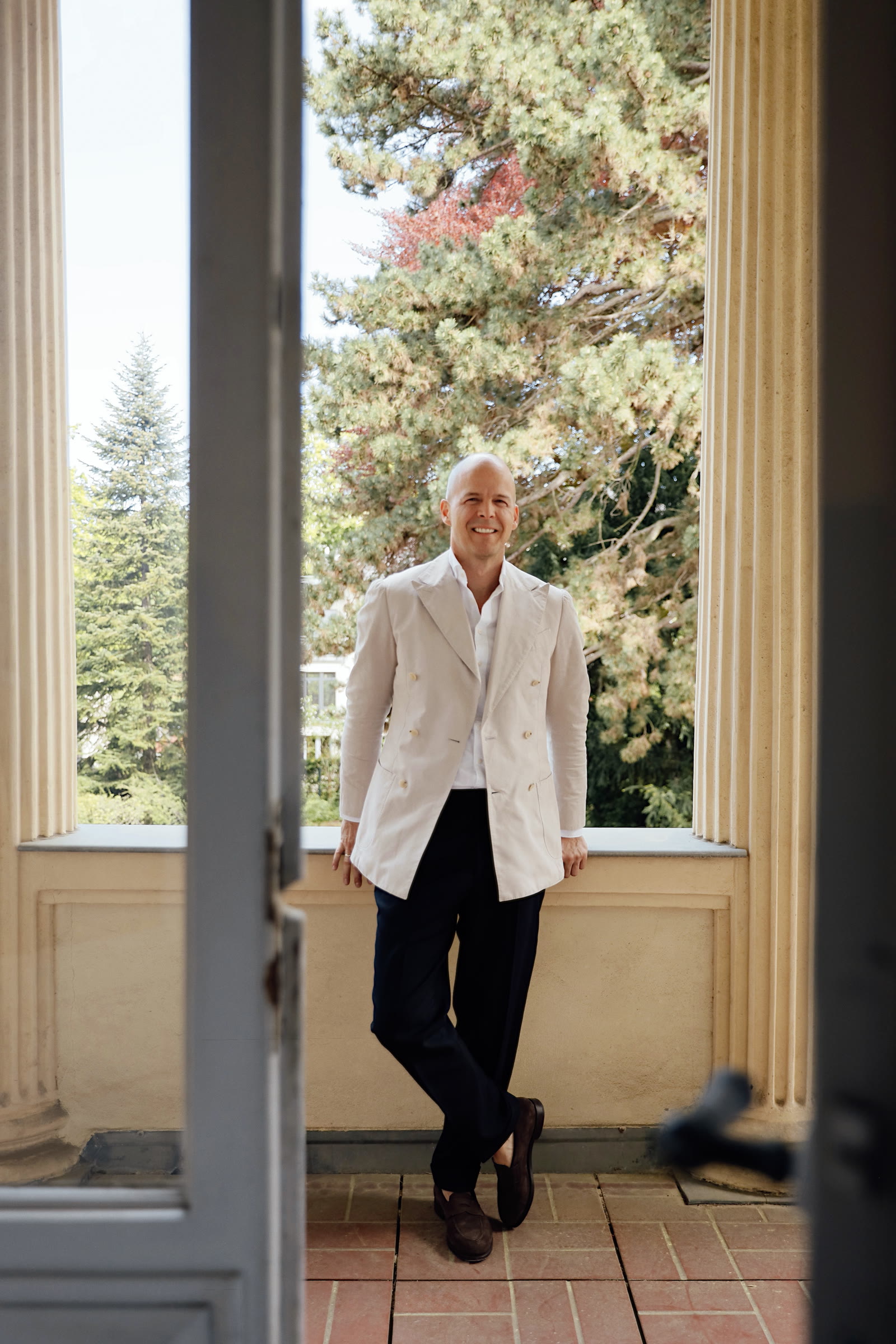 Dr. Michael Kohlert, Mentor des AI Maturity Certificate